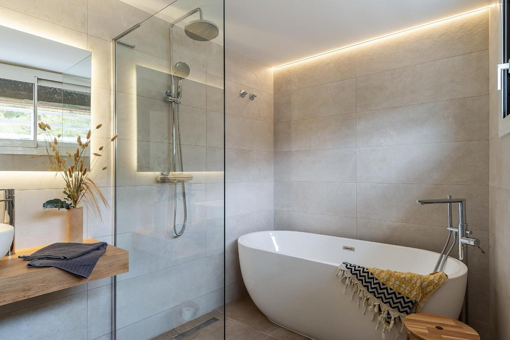 Canela Homes Costa Casa Aila Castelldefels Exterior photo